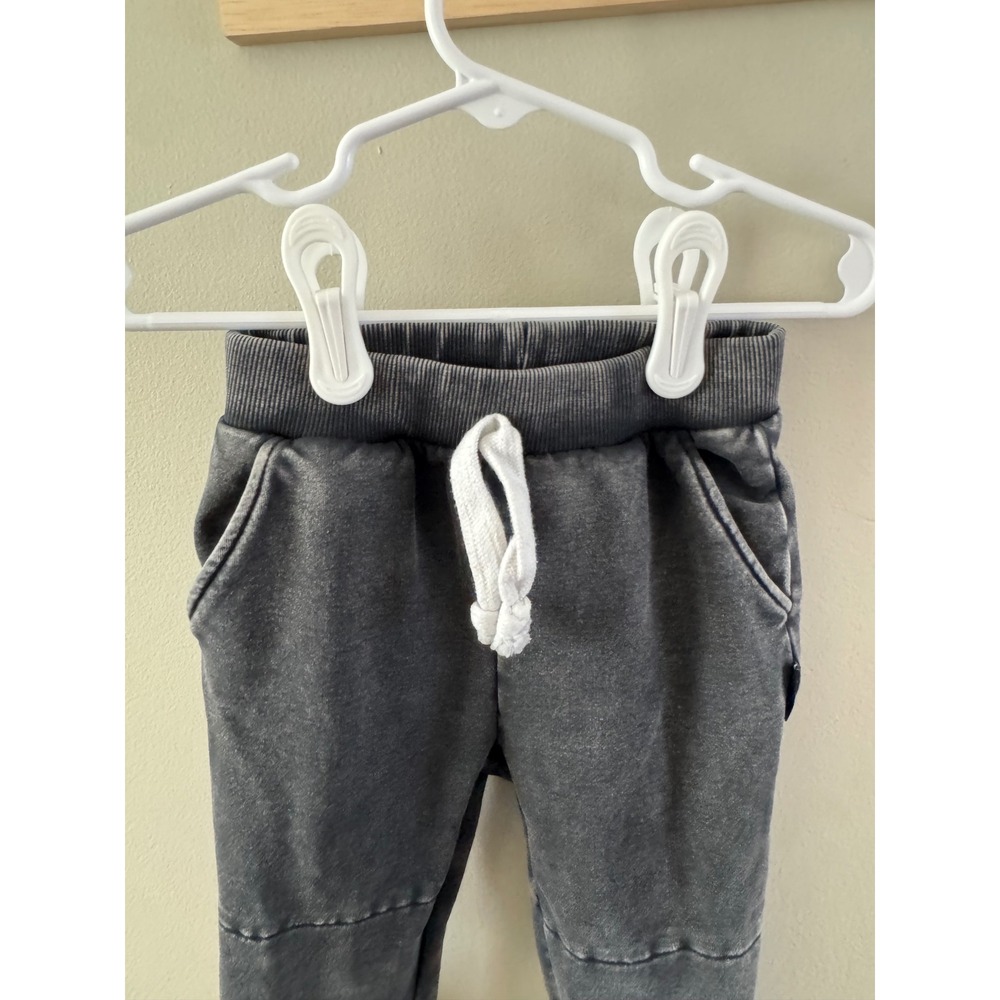 Millie + Roo joggers 12/18m - Picture 3 of 4